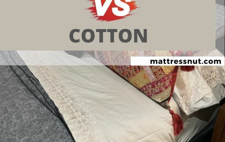Microfiber Sheets vs Cotton: Which One is Best for You?