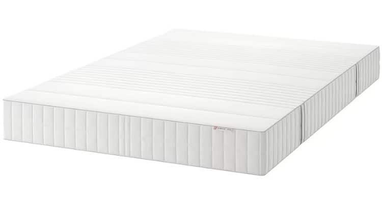 myrbacka mattress review reddit