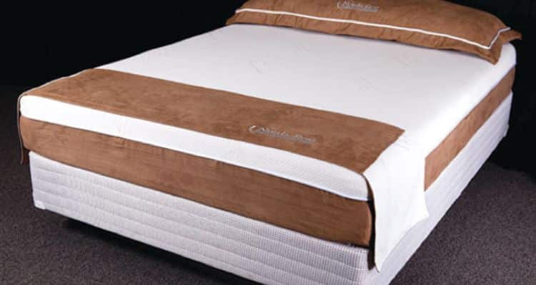 nordic rest mattress reviews