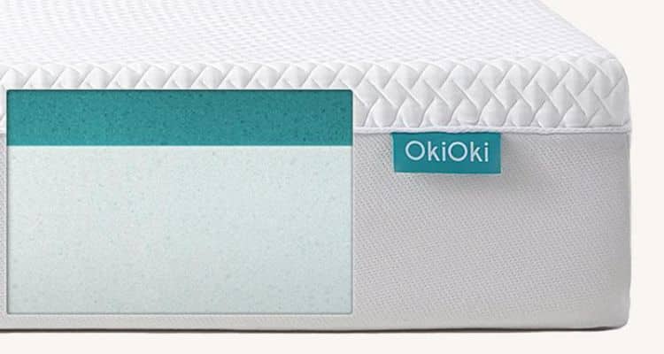 oki oki mattress reviews