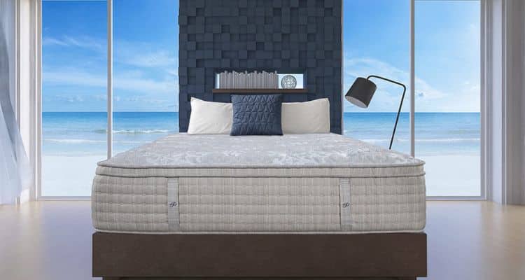 Paramount Mattress Reviews
