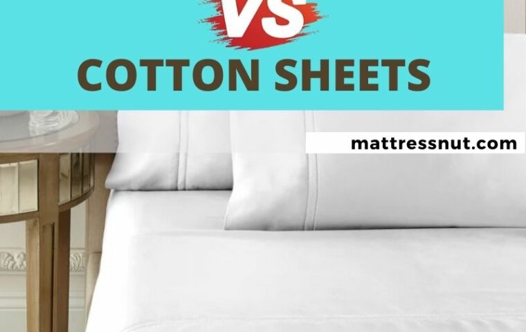Polyester vs Cotton Sheets: Which is More Comfortable?
