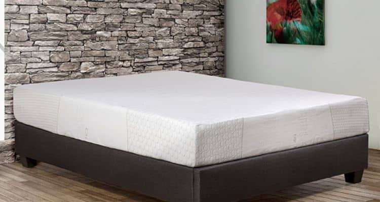 primo invigorate mattress reviews