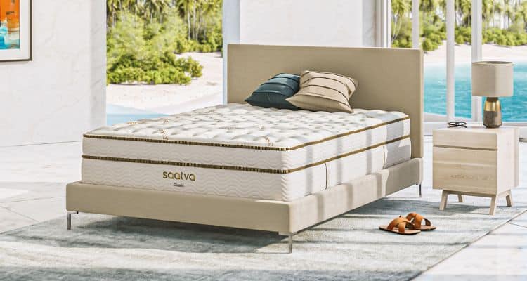 Is Serta Memory Foam Safe?