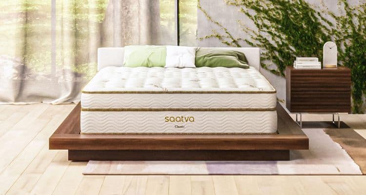Are Tuft and Needle Mattresses Safe?