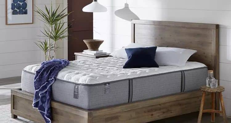 Scott Living Jasper Firm Mattress Reviews