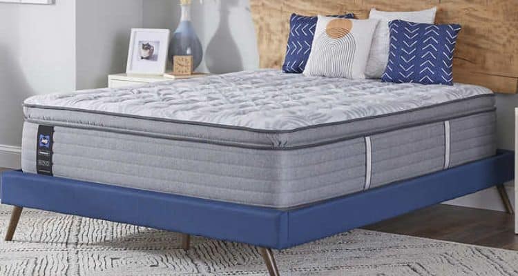 Sealy Carver Mattress Reviews