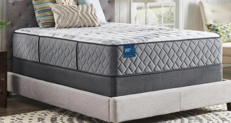 Sealy Crown Jewel Mattress Reviews