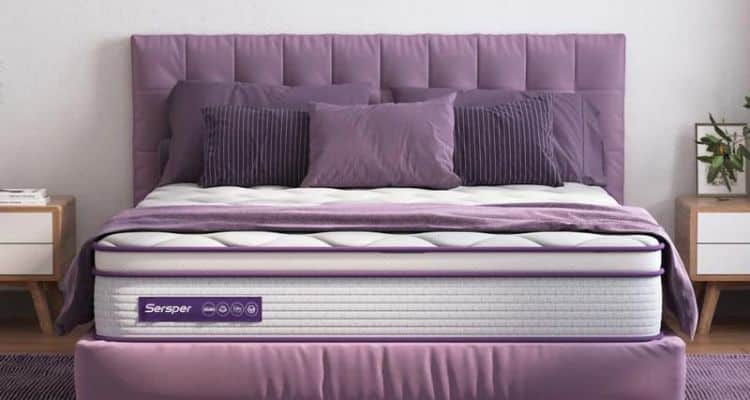 Sersper Mattress Reviews