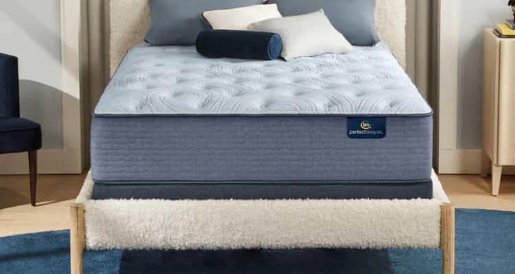 Serta Perfect Sleeper Renewed Mattress Reviews