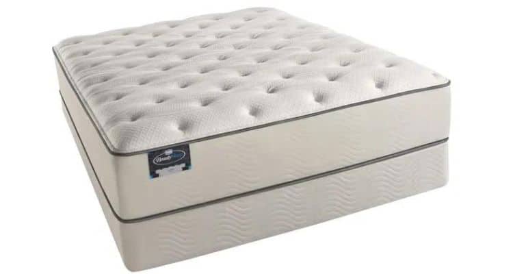 Simmons Hermosa Beach Mattress