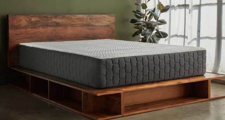simply modern mattress review