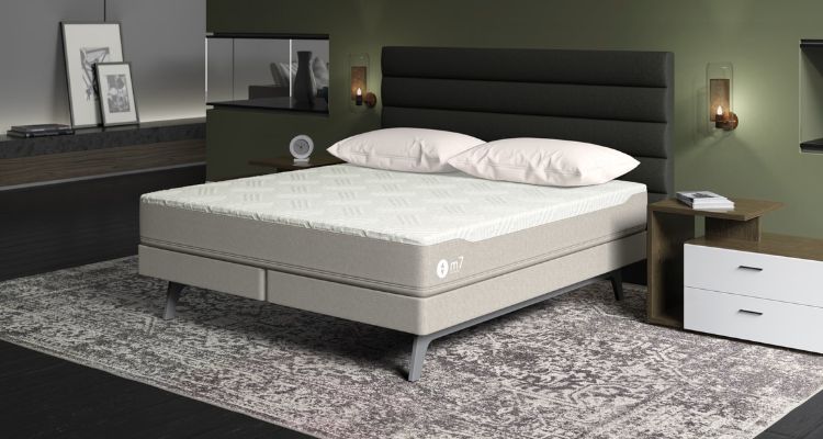sleep number m7 mattress reviews