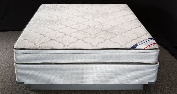 stewart and hamilton royal ultra mattress reviews
