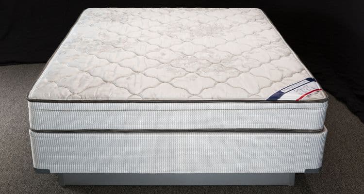 Stewart and Hamilton Mattress Reviews