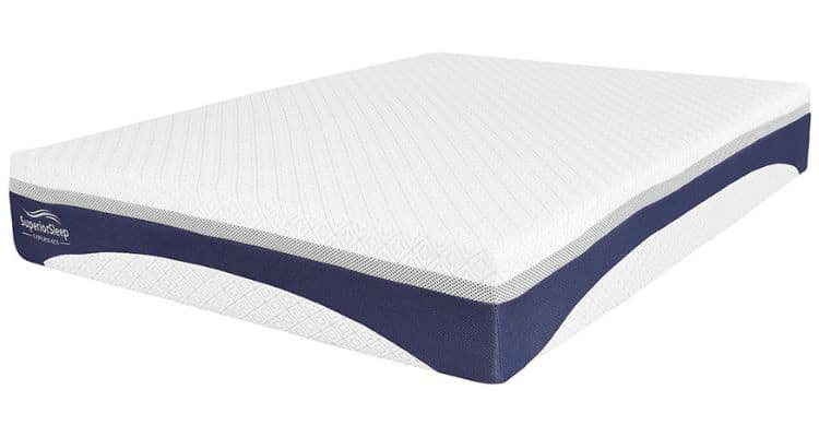 Superior Sleep Mattress Reviews