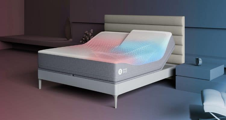 When does sleep number have the best sales