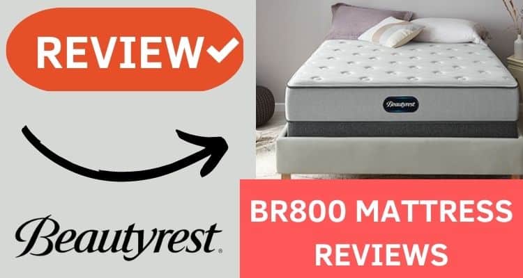 Beautyrest BR800