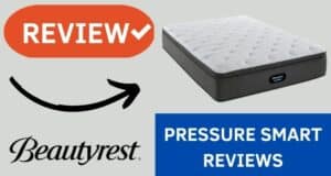 Beautyrest Pressure Smart Firm