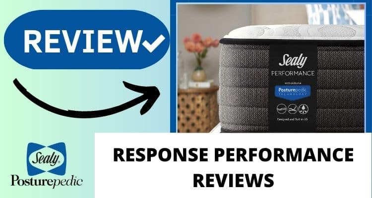 Sealy Response Performance Reviews