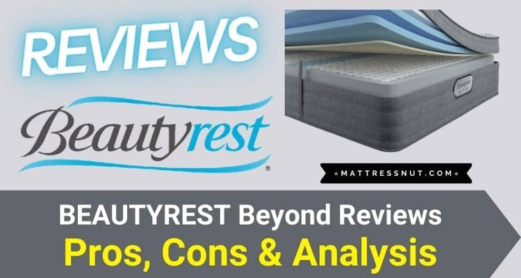 Beautyrest Beyond Reviews