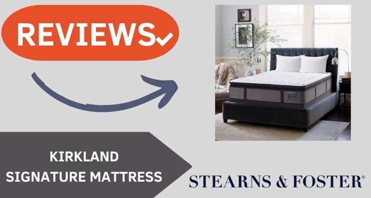 Kirkland Signature By Stearns Reviews