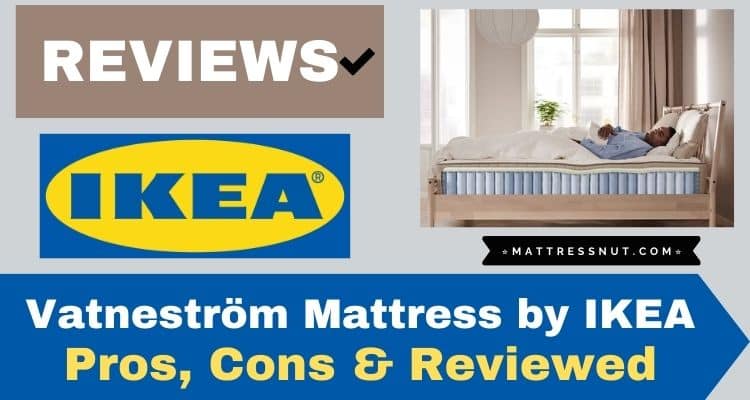 Vatneström Mattress Reviews