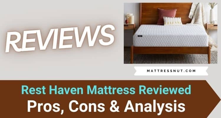Rest Haven Reviews