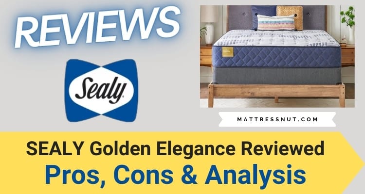Sealy Golden Elegance Reviews