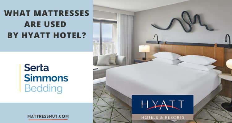 hyatt hotel mattresses for sale