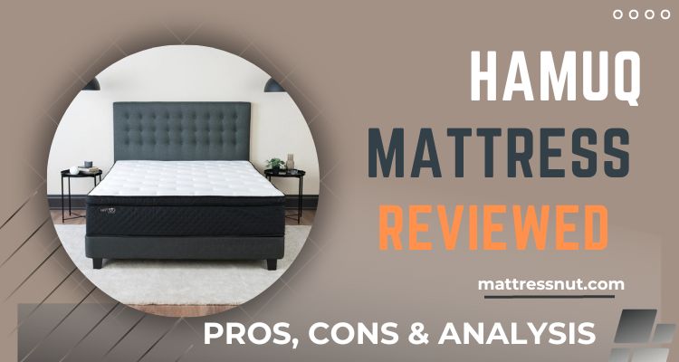 hamuq mattress review reddit