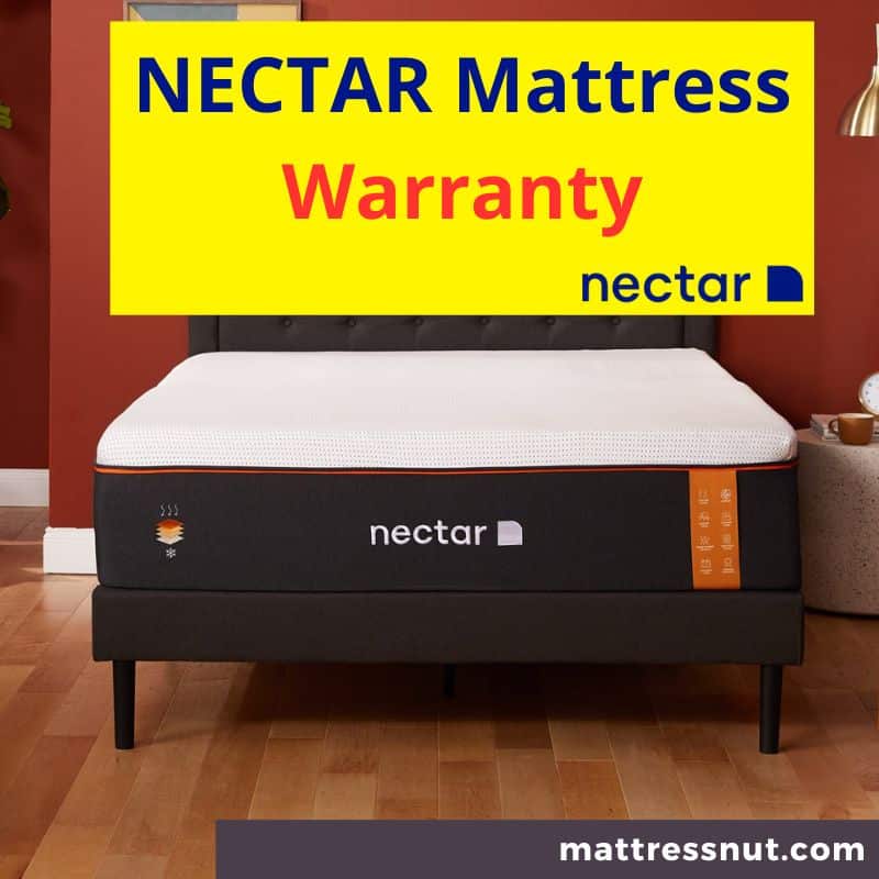 Nectar Mattress Warranty