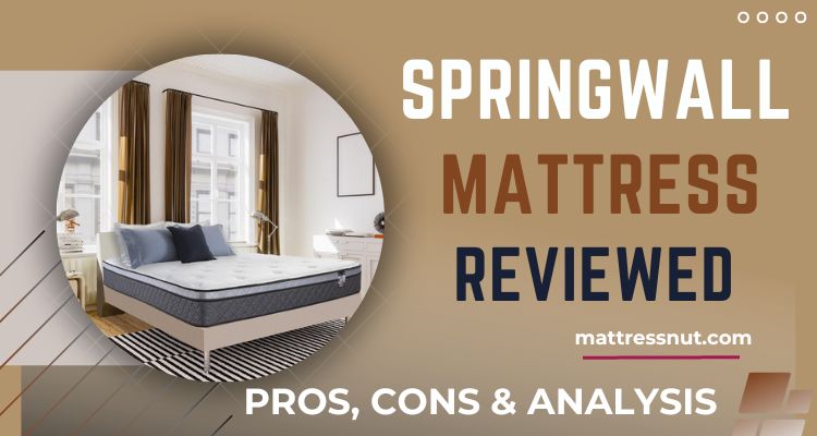 springwall amore eurotop mattress reviews