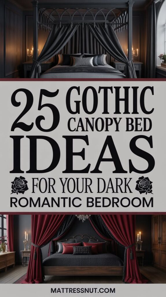 Gothic-Canopy-Bed-inspiration4