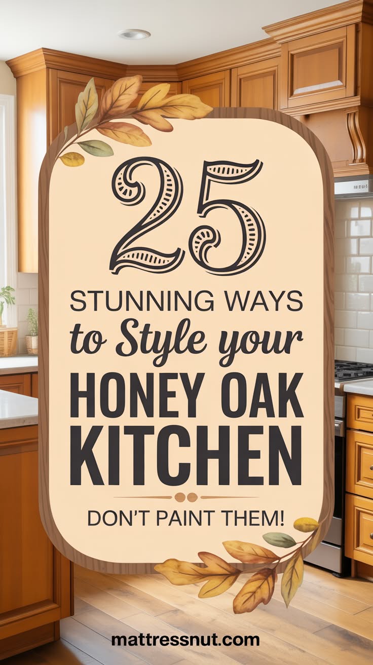 Honey-Oak-Kitchen-decor2