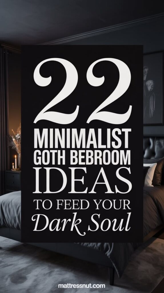 Minimalist-Goth-Bedroom-idea-4