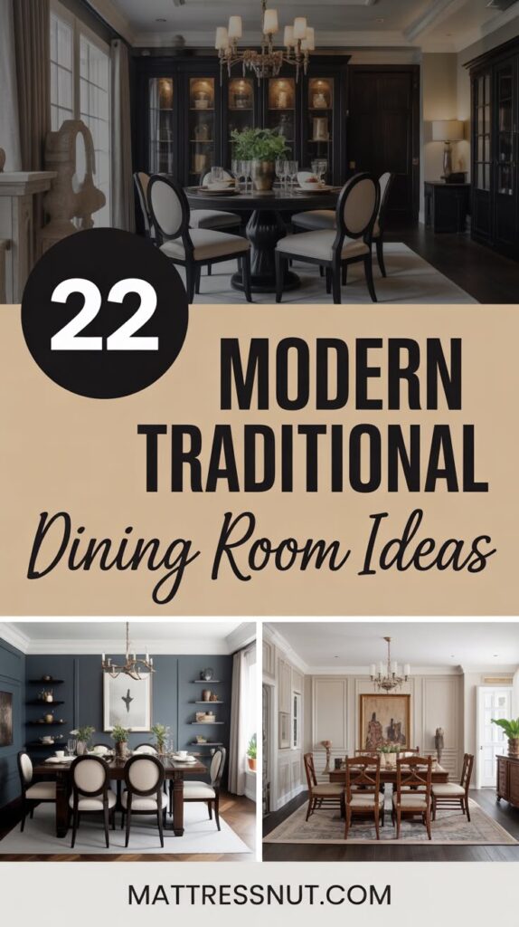 Modern-Traditional-Dining-Room-decor-1