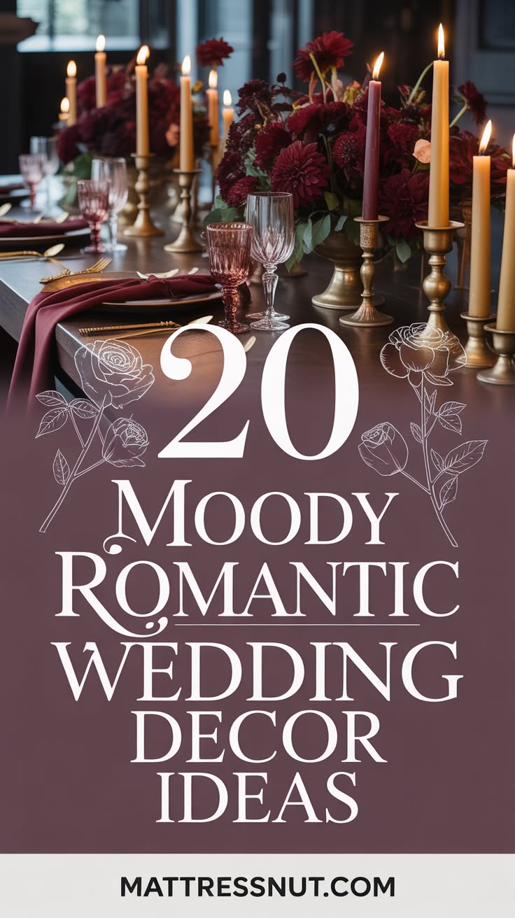 Moody-Romantic-Wedding-Decor-ideas-4