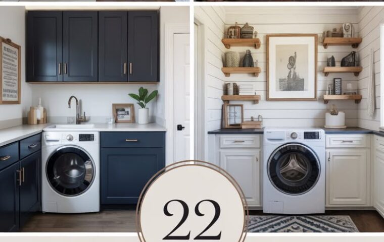 22 Cute Top Loader Laundry Room Small Spaces Ideas That Are Absolutely Stunning