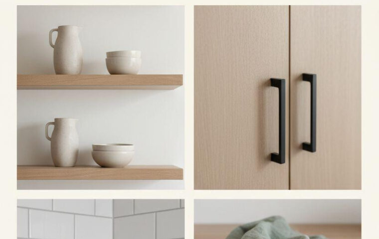 25 Stunning Japandi Kitchen Design Ideas You’ll Love