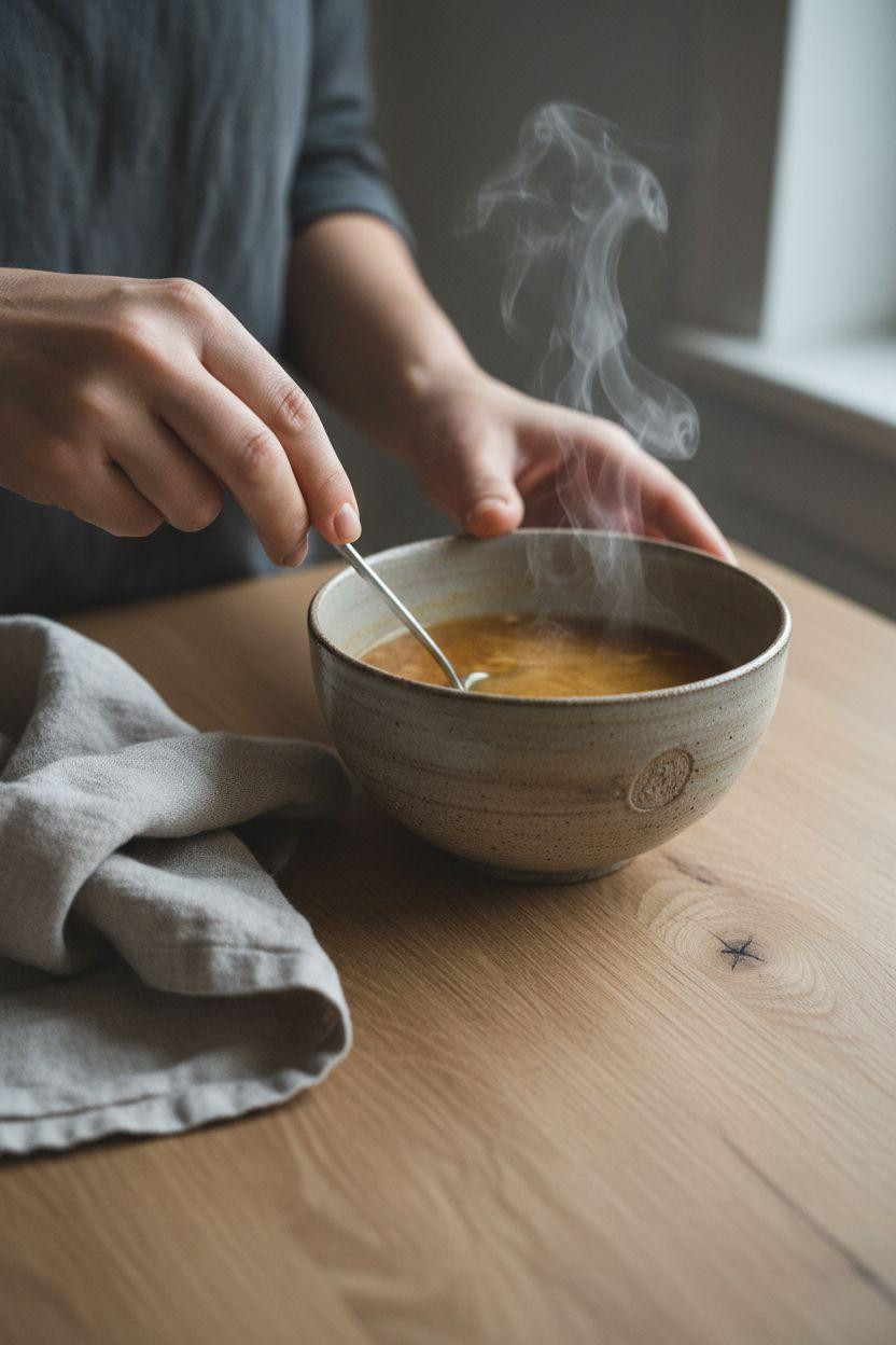 japandi kitchen design serene cooking moment