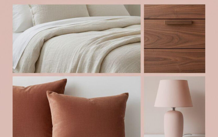 25 Stunning Neutral Bedroom Decor Ideas You’ll Love