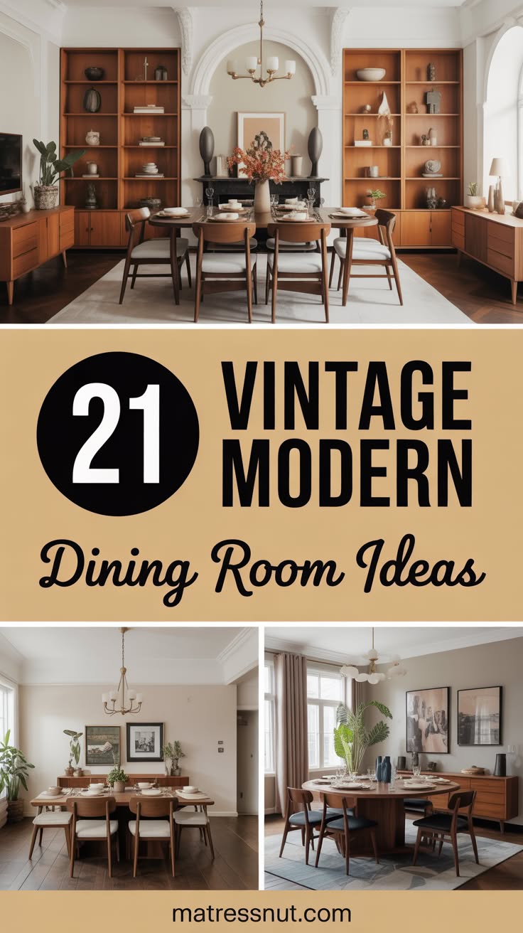 vintage-modern-dining-room-ideas-1