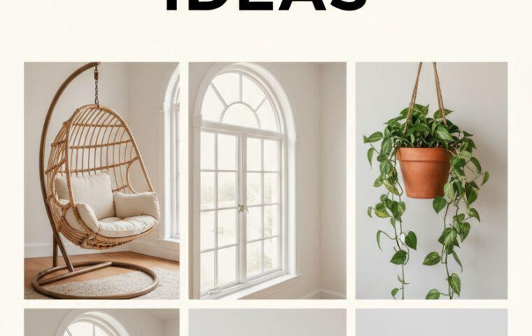 16 Cozy Small Sunroom Ideas You’ll Want To Copy
