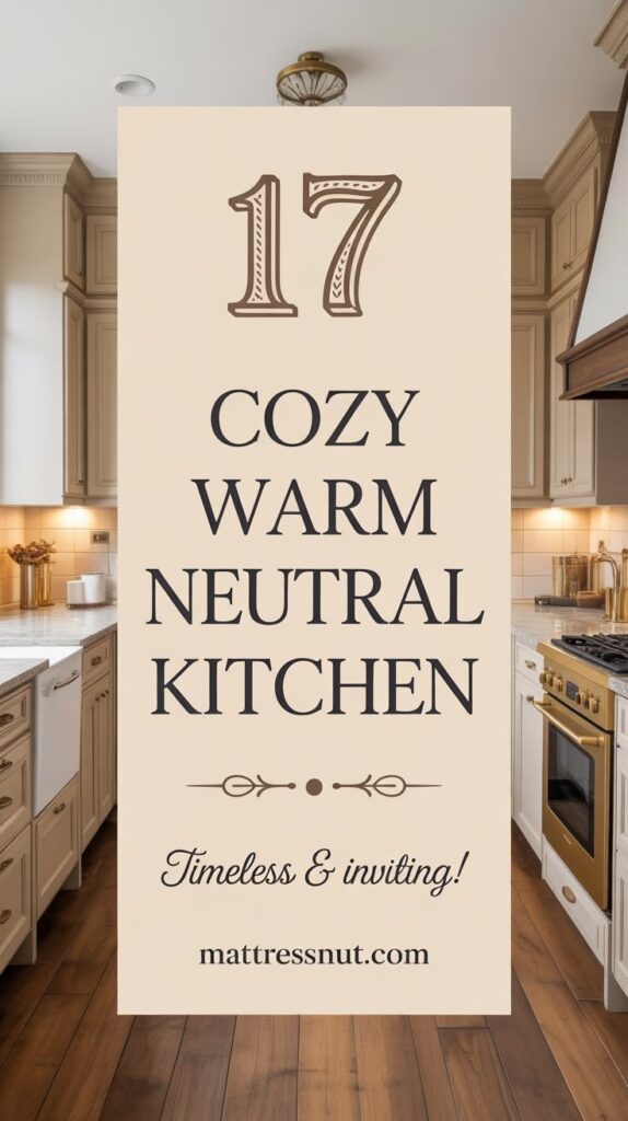 17warm neutral kitchen-ideas2