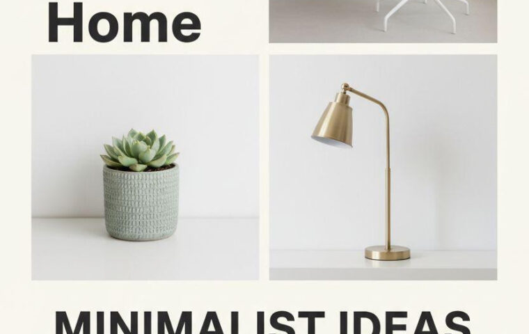 18 Stunning Work From Home Set Up Minimalist Ideas You’ll Love