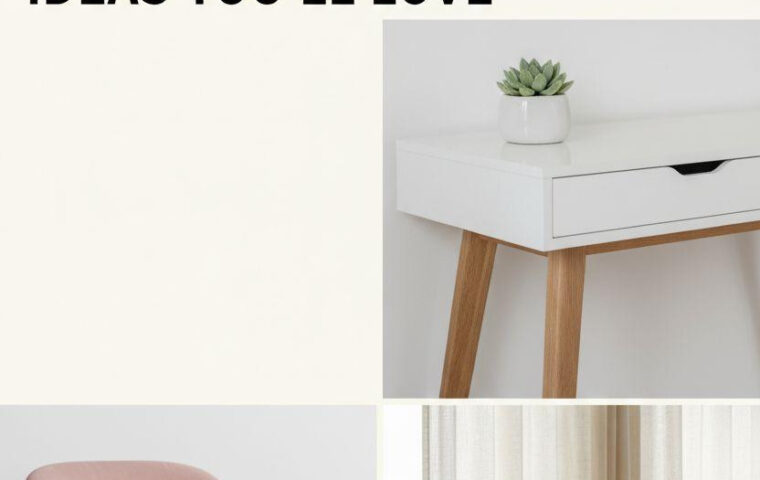 11+ Gorgeous Desk Job Aesthetic Ideas You’ll Love