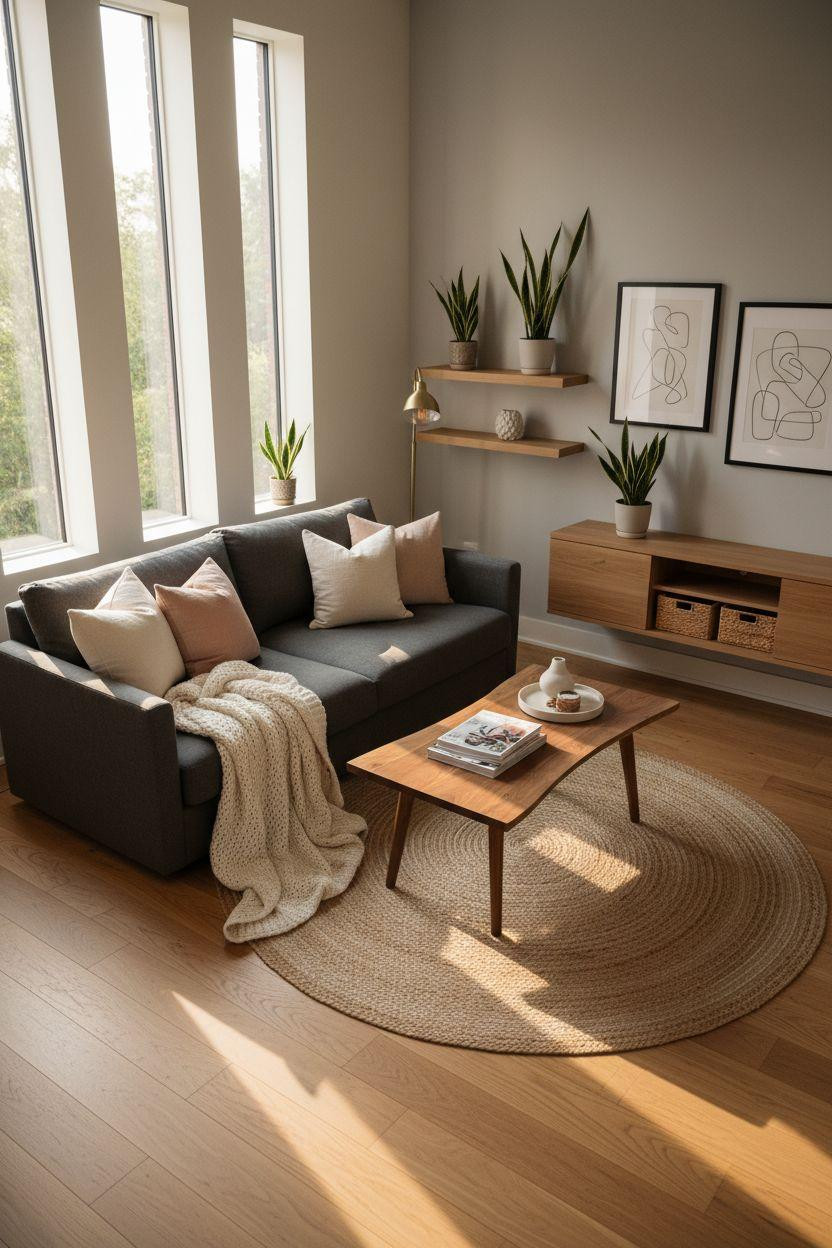 Hangout Room Ideas Teen Lounge Ideas - woman cave hangout with warm wood