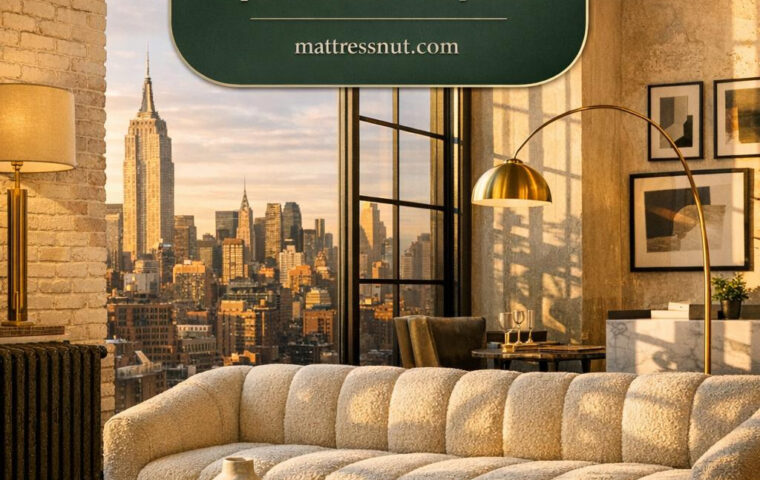 22 Stunning New York City Apartment Ideas to Inspire You