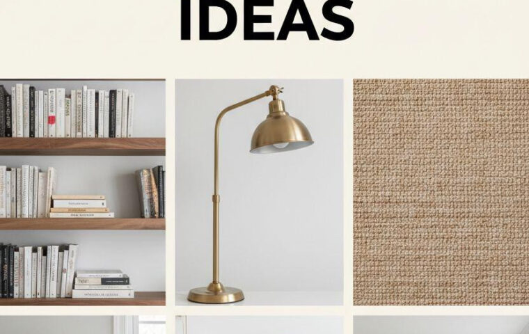 25 Stunning Home Office Library Ideas You’ll Want To Copy